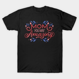 Mother’s Day 2024 Amazing T-Shirt